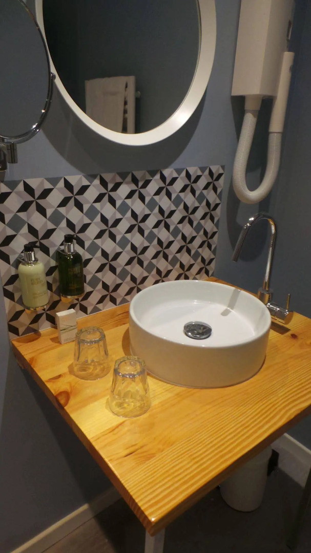 Nouvel Hôtel & Appartements