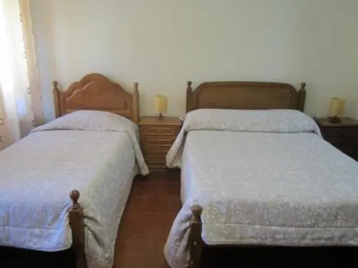 Apartamentos Valdemar