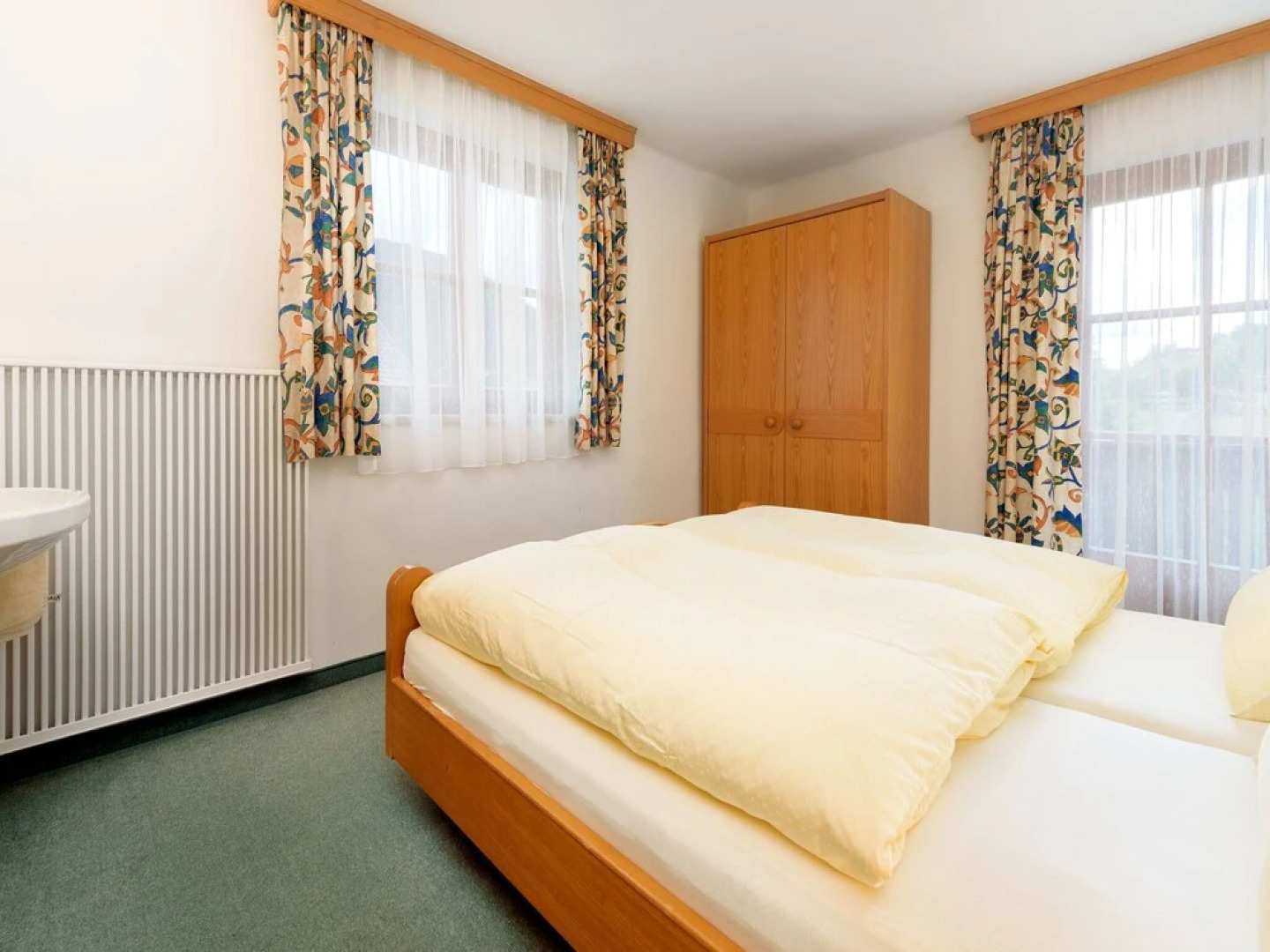 Stunning Apartment in Forstau Salzburg Near Ski Area