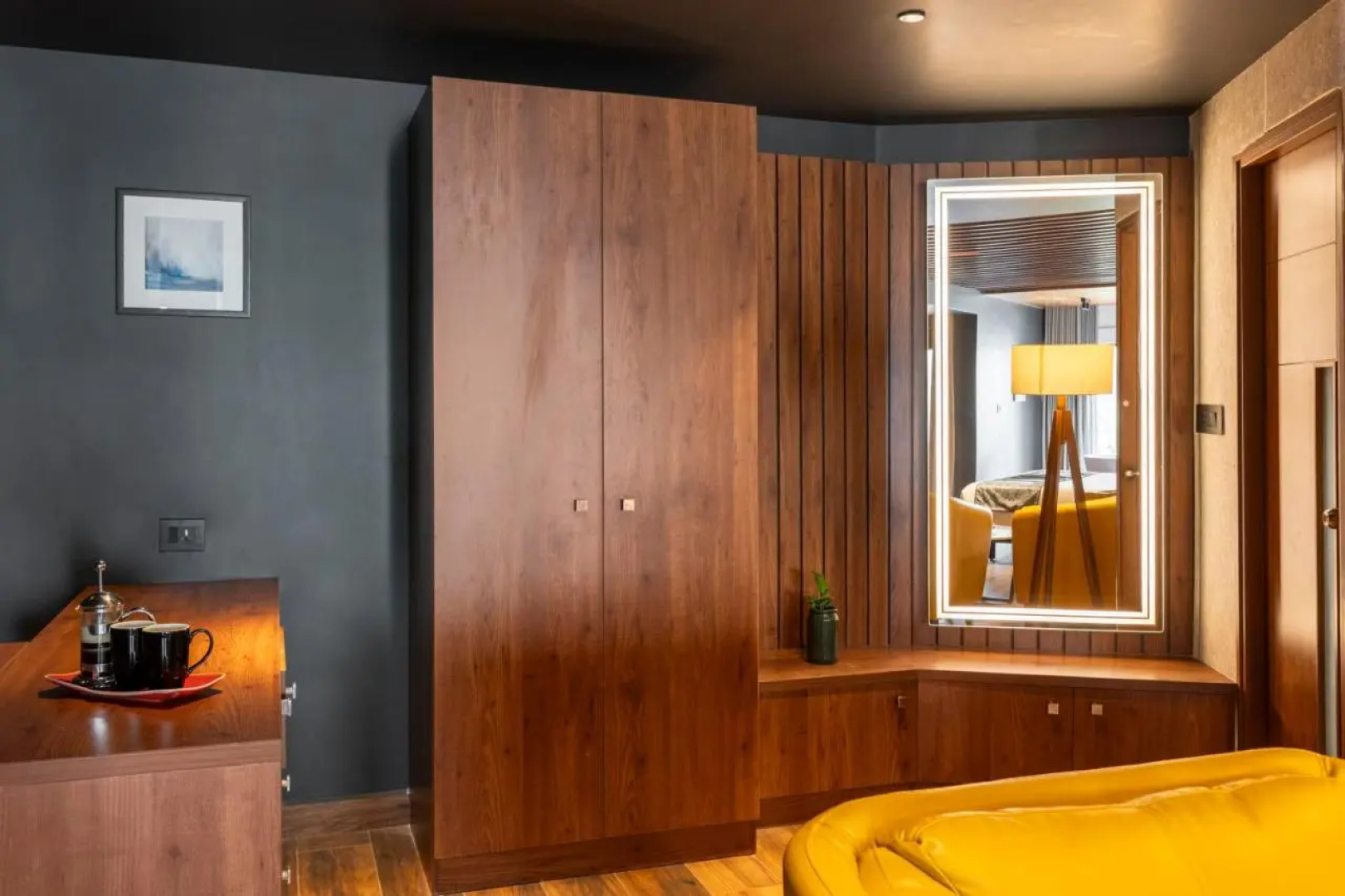 Sterling Athirappilly