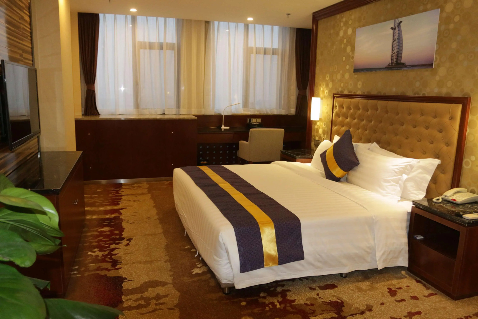 Best Western Yantai Hotel