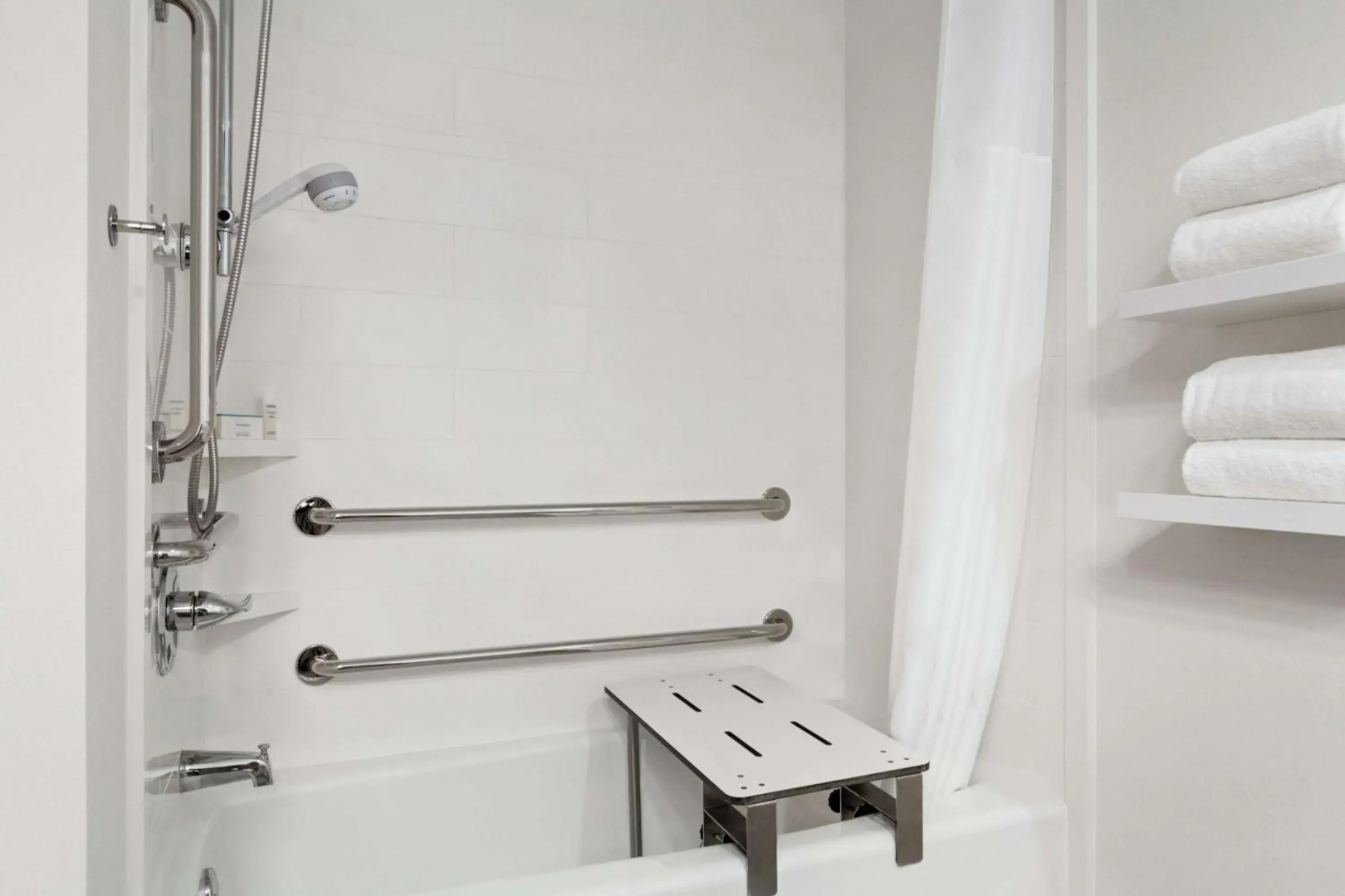 Hampton Inn Oklahoma City-I-40 E. (Tinker Air Force Base)