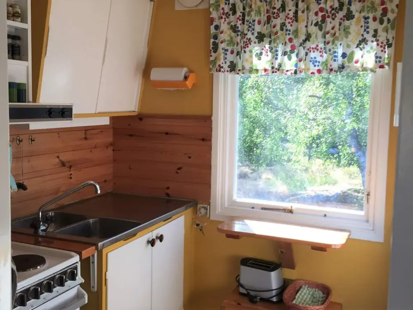 5 Person Holiday Home in Tyreso