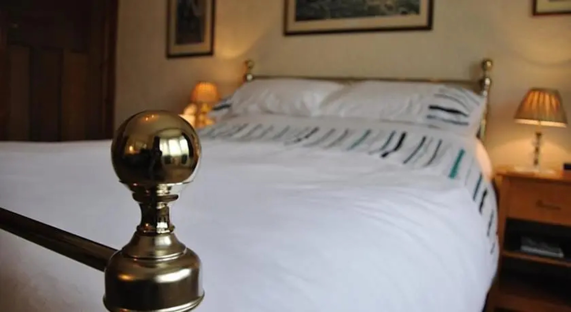 Glengarth Guest Rooms