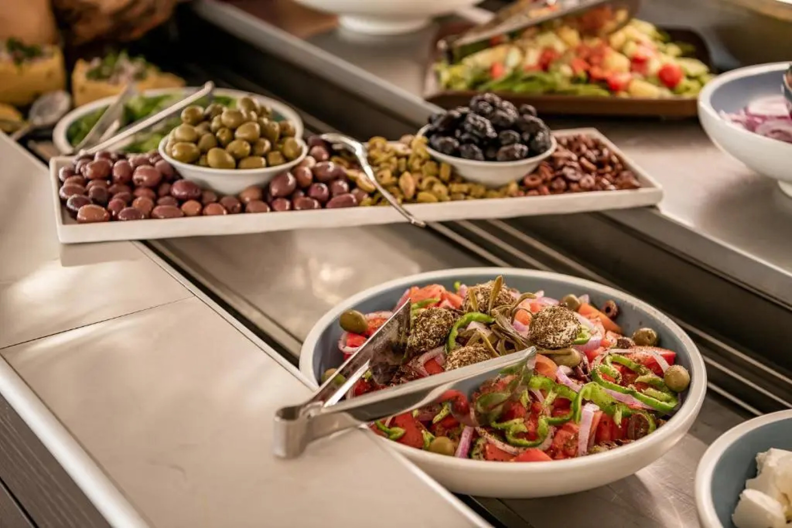 Galini Palace Resort Hotel