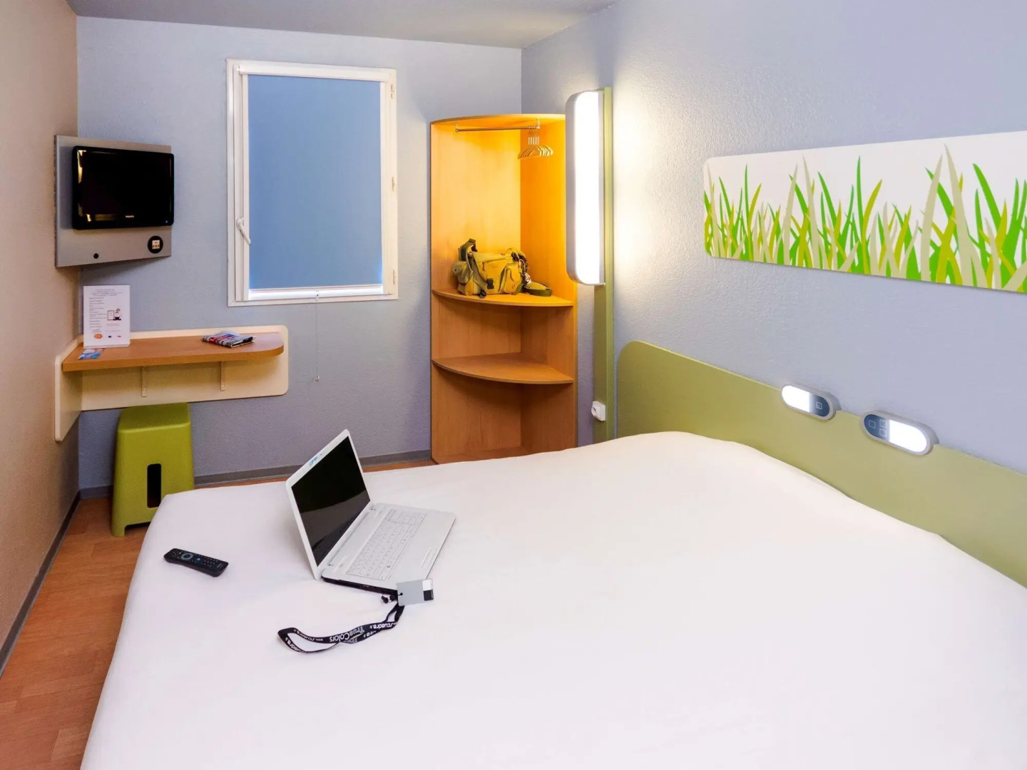 ibis budget Sète Centre