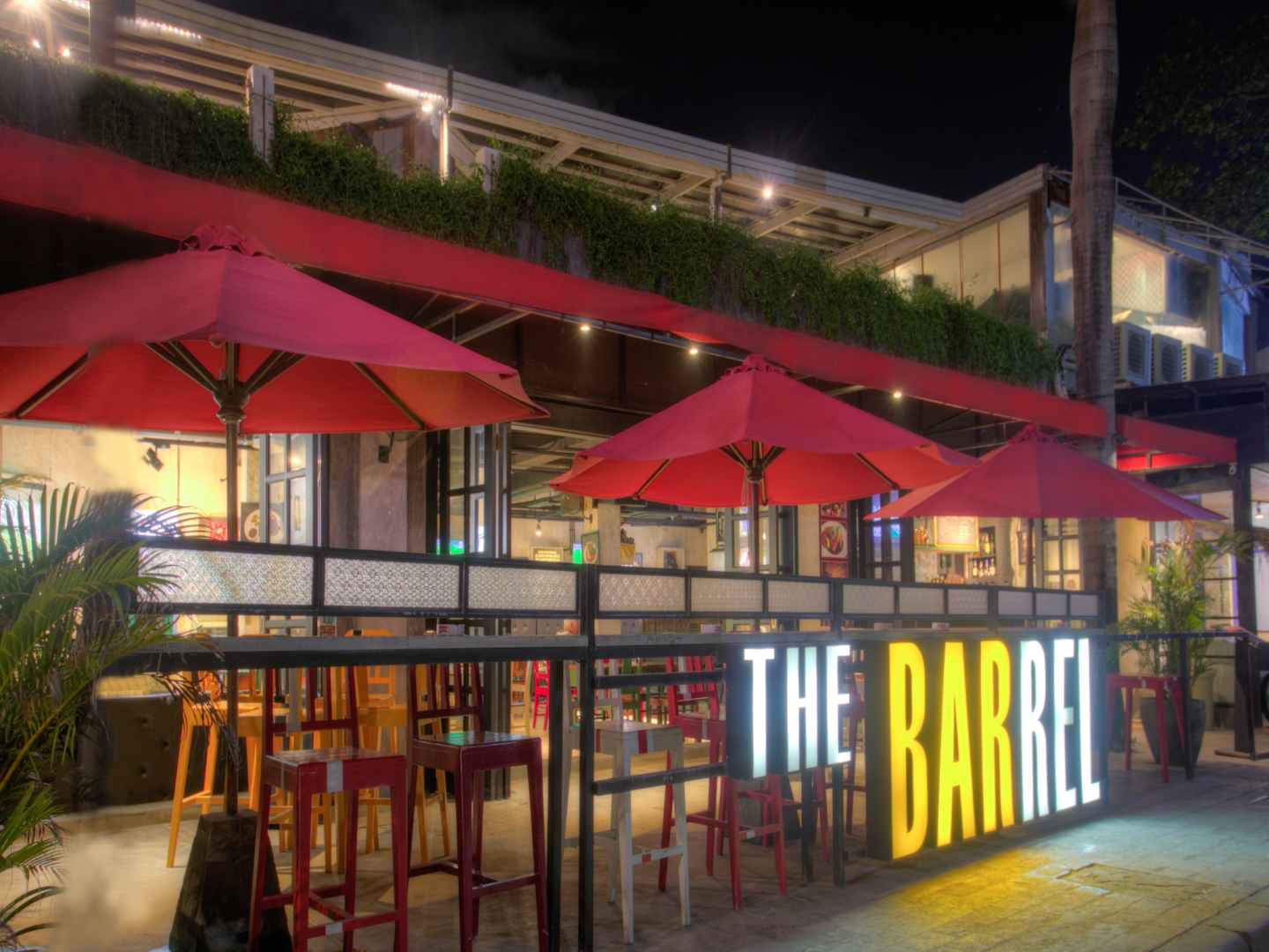 FuramaXclusive Ocean Beach, Seminyak, Bali