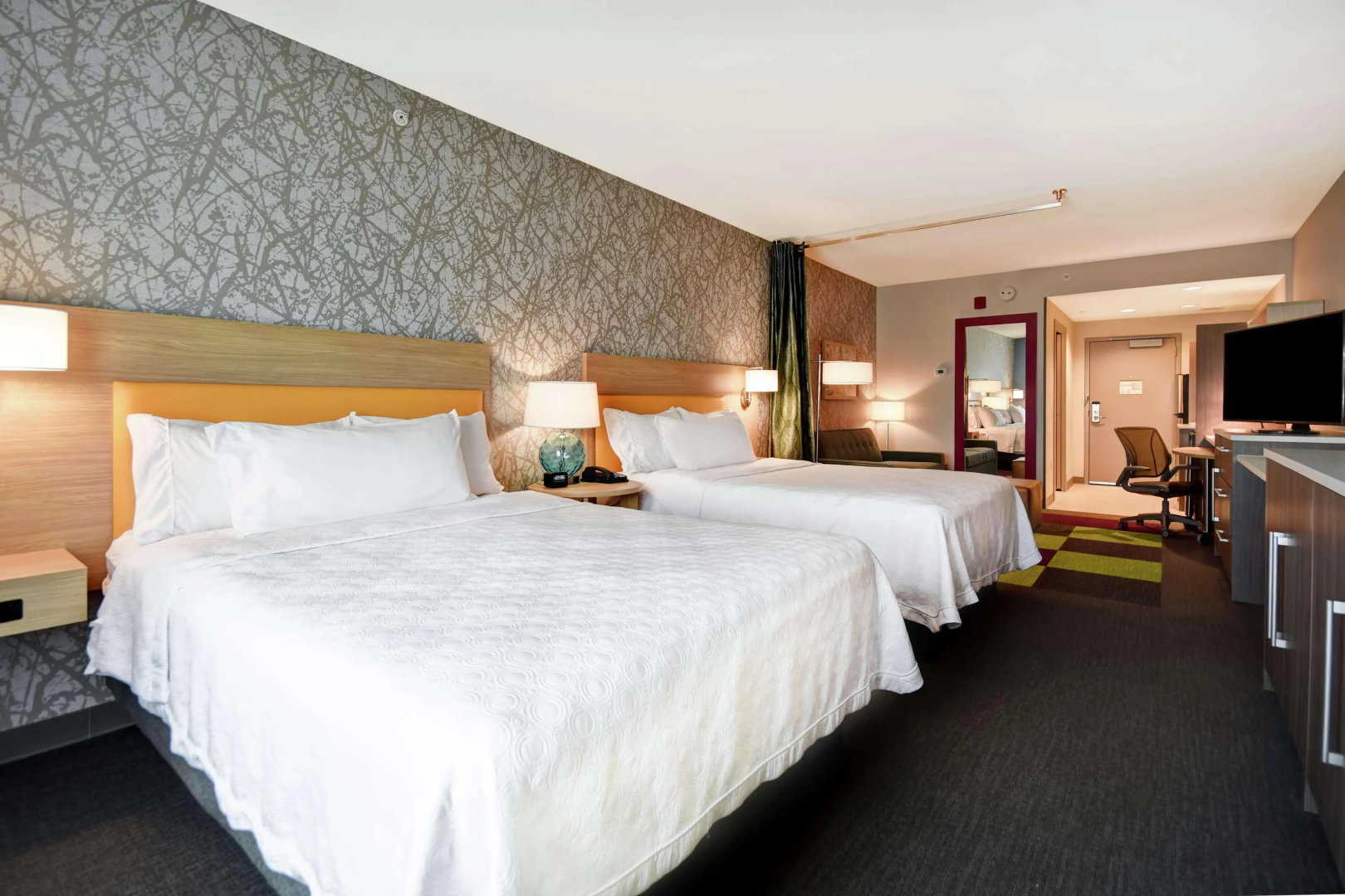 Home2 Suites Eagan Minneapolis