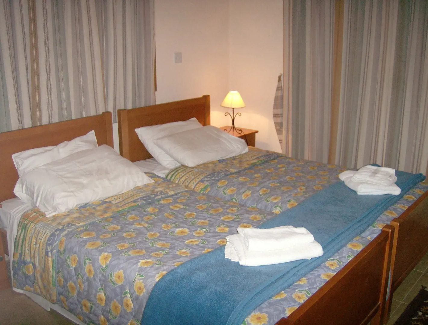 Kapsalia Holiday Villas