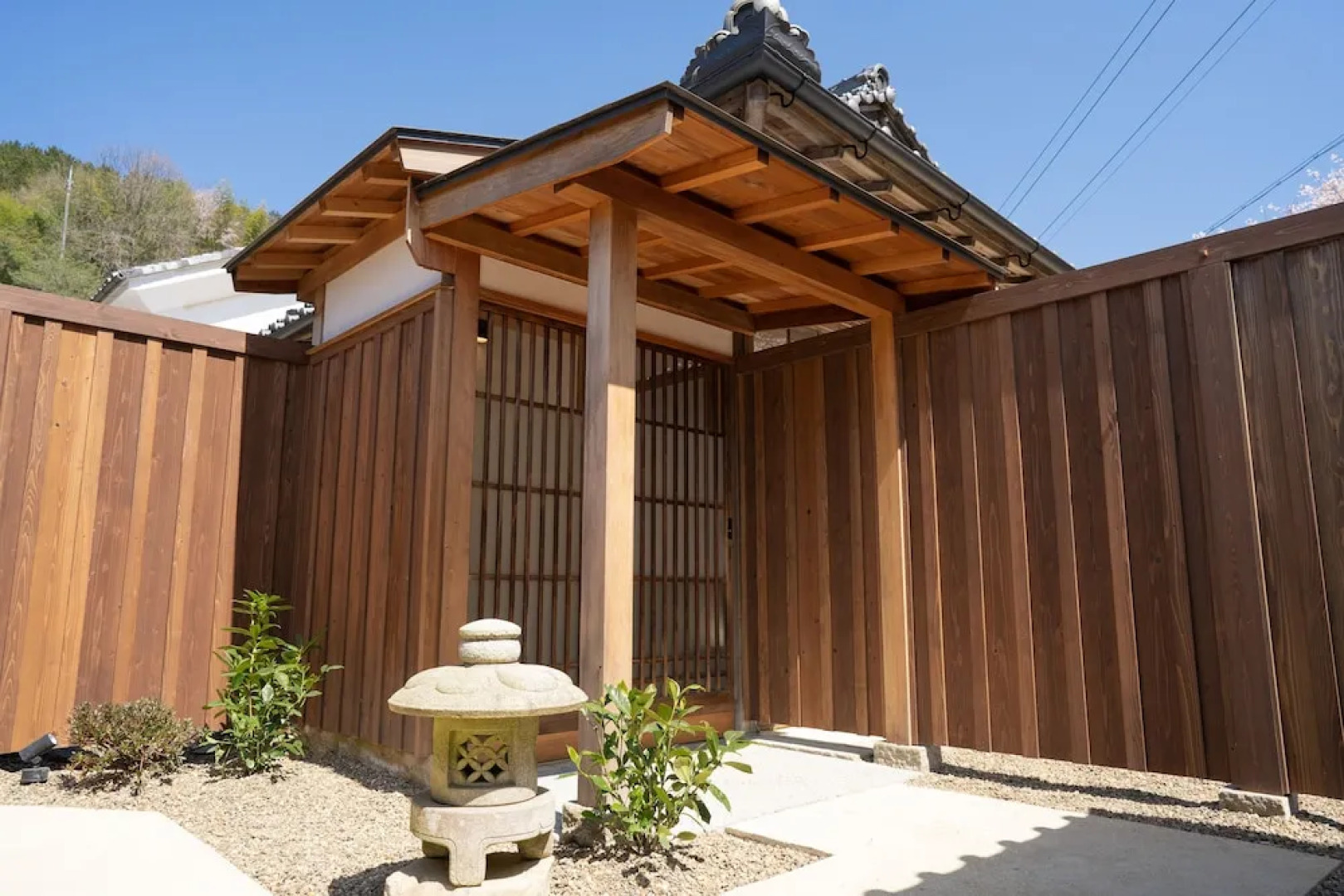 Satoyama Hotel Kanenone Tamba