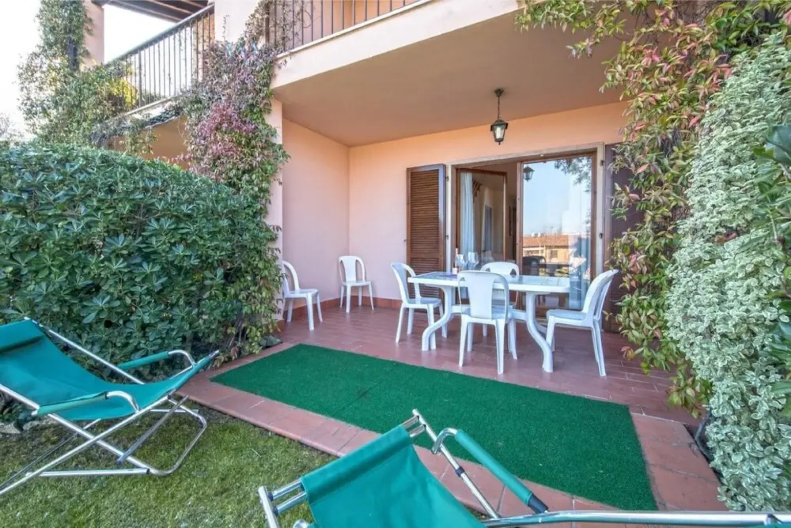 Residence Edera 18 by Wonderful Italy