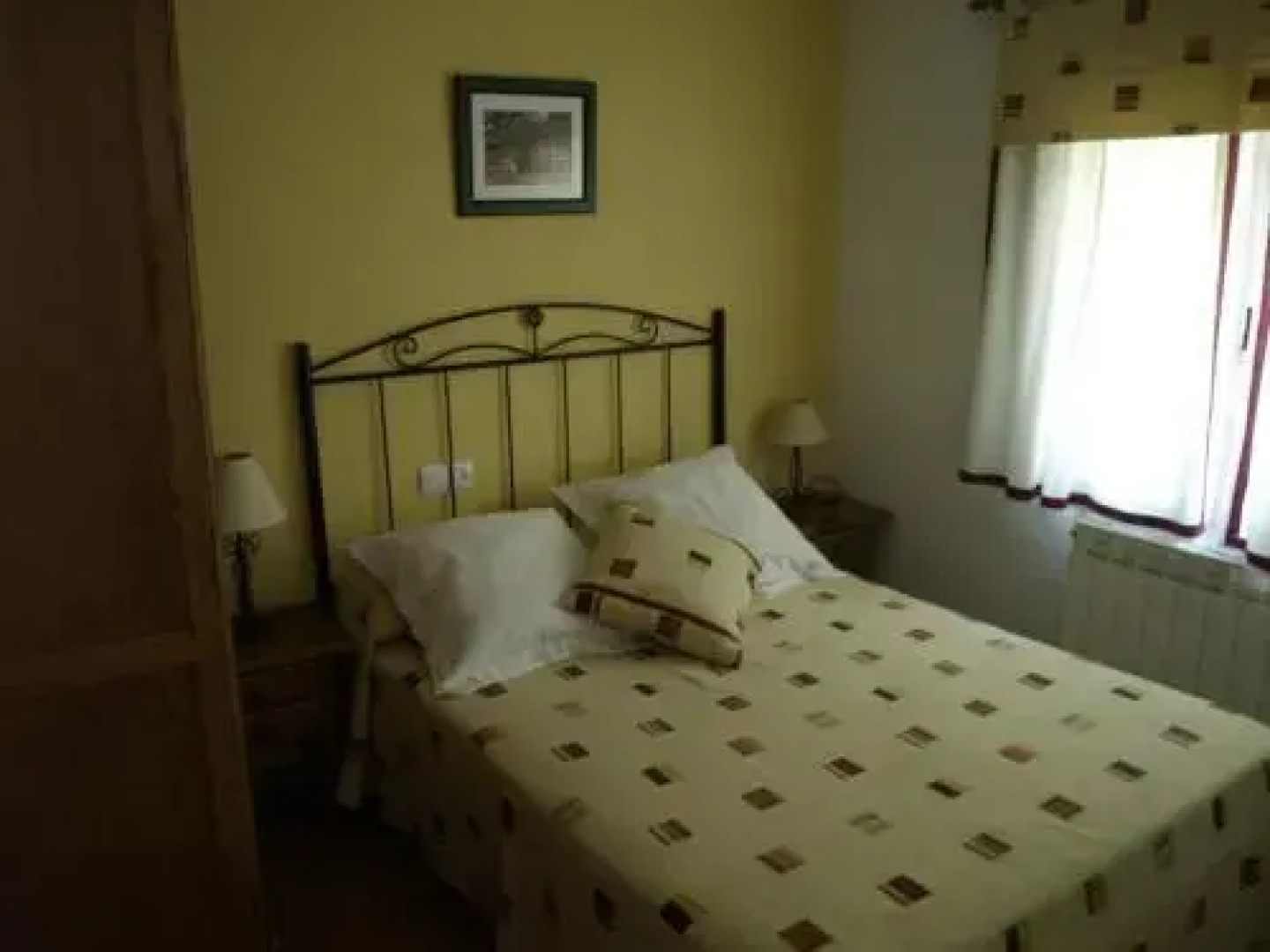 Apartamentos Arroyo Parrilla
