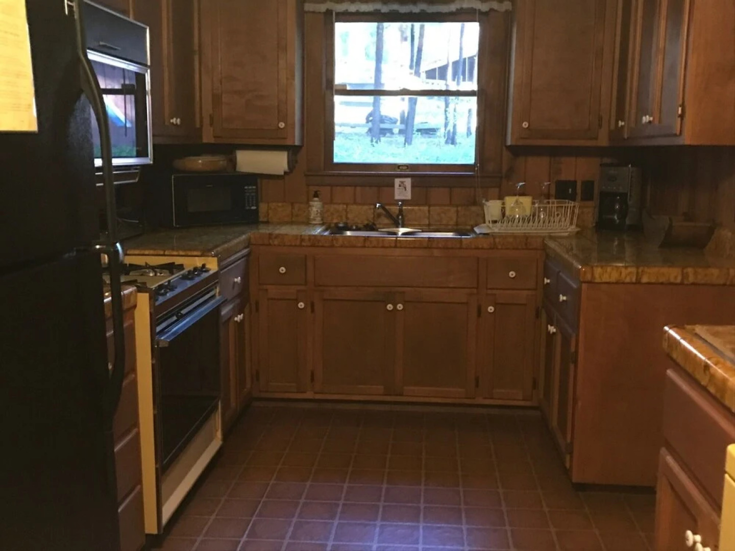 Hale Lani 16 2 Bedroom Cabin by Redawning