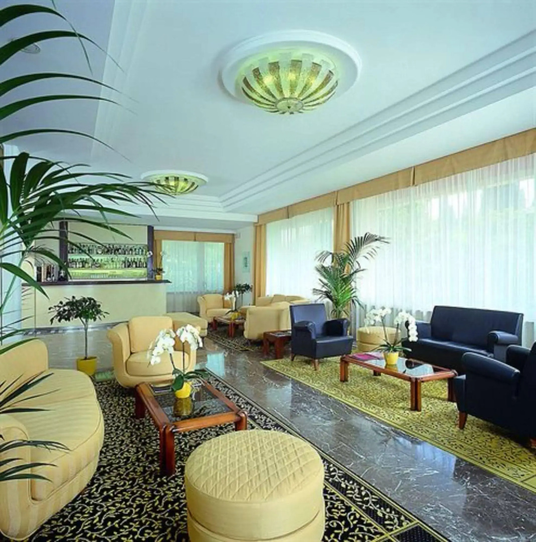 Hotel Continental Wellness & Spa