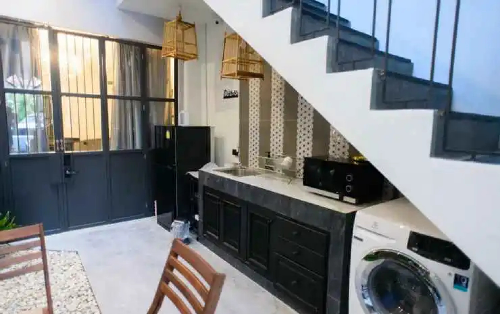 87 Oldtown @ River Pier