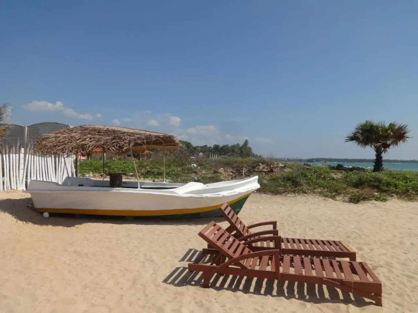 Hotel Angel Inn Beach