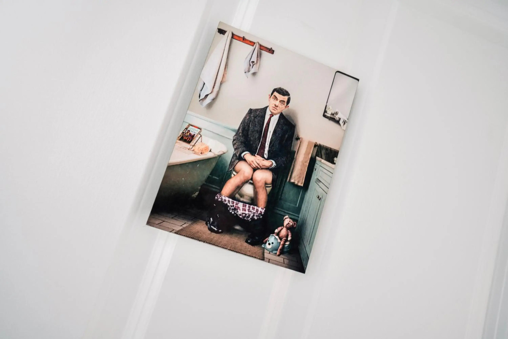 Modern Penthouse Apartment in Cobh Town