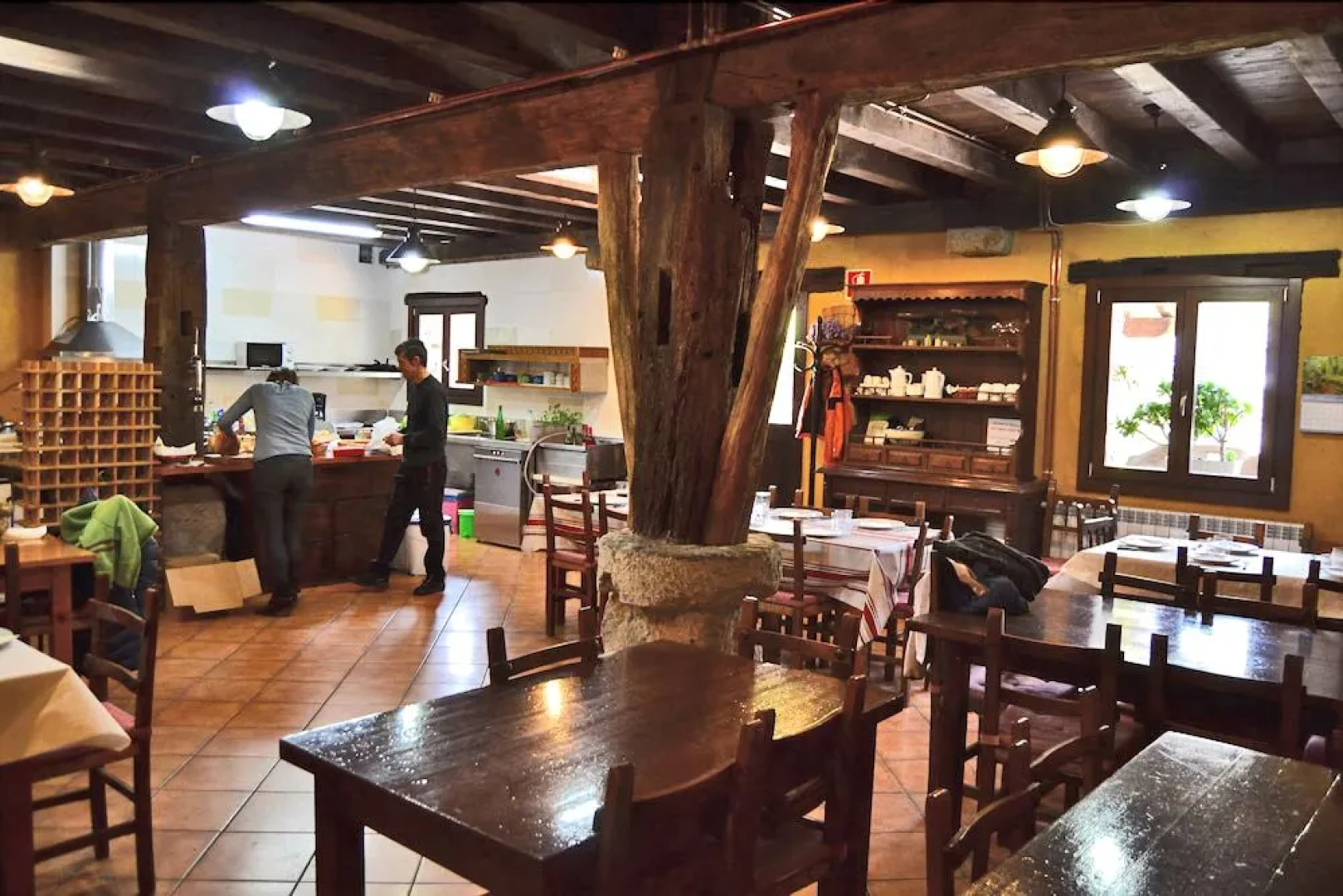 Albergue Otardi Landa Aterpetxea - Hostel