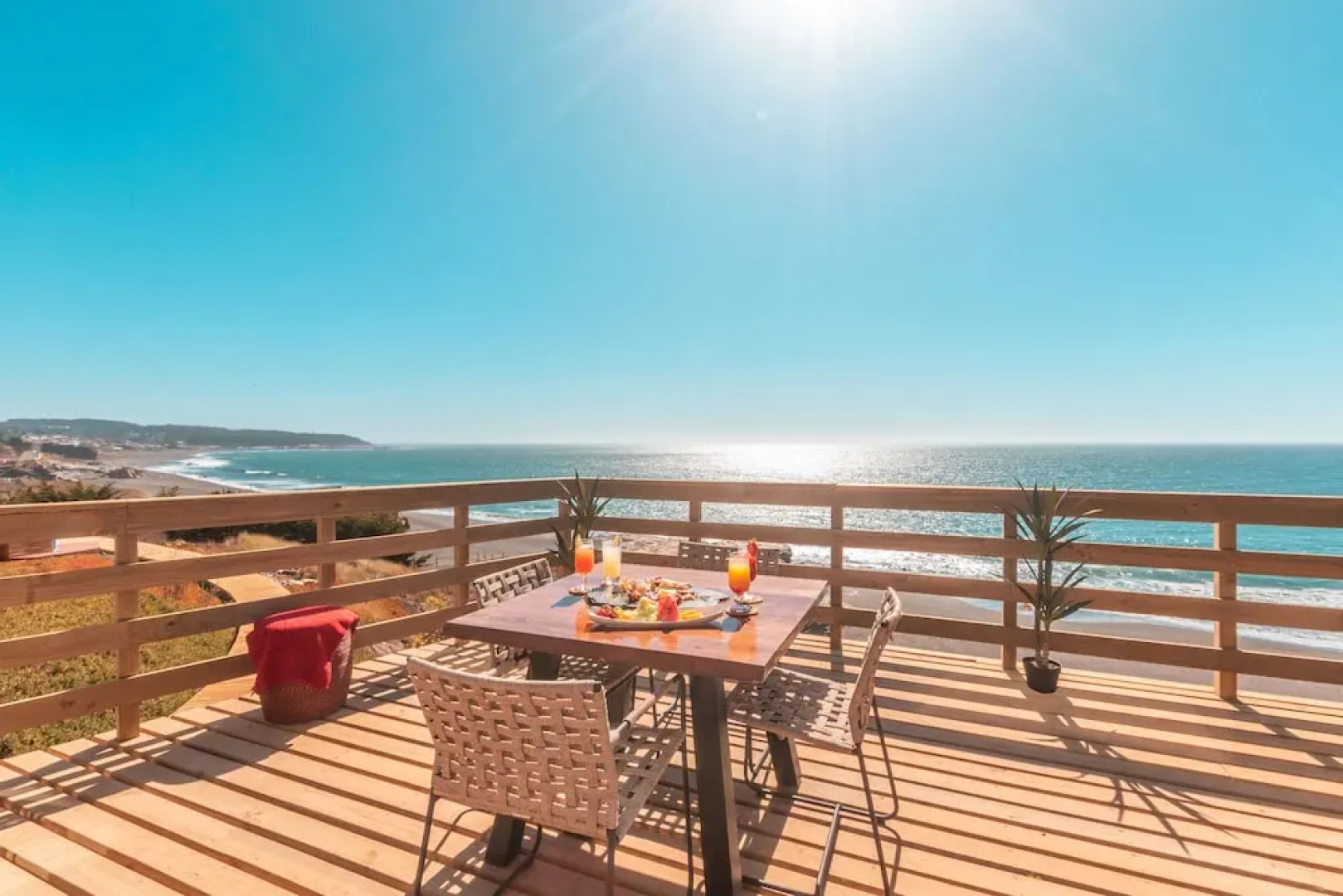 Hotel Boutique Puramar