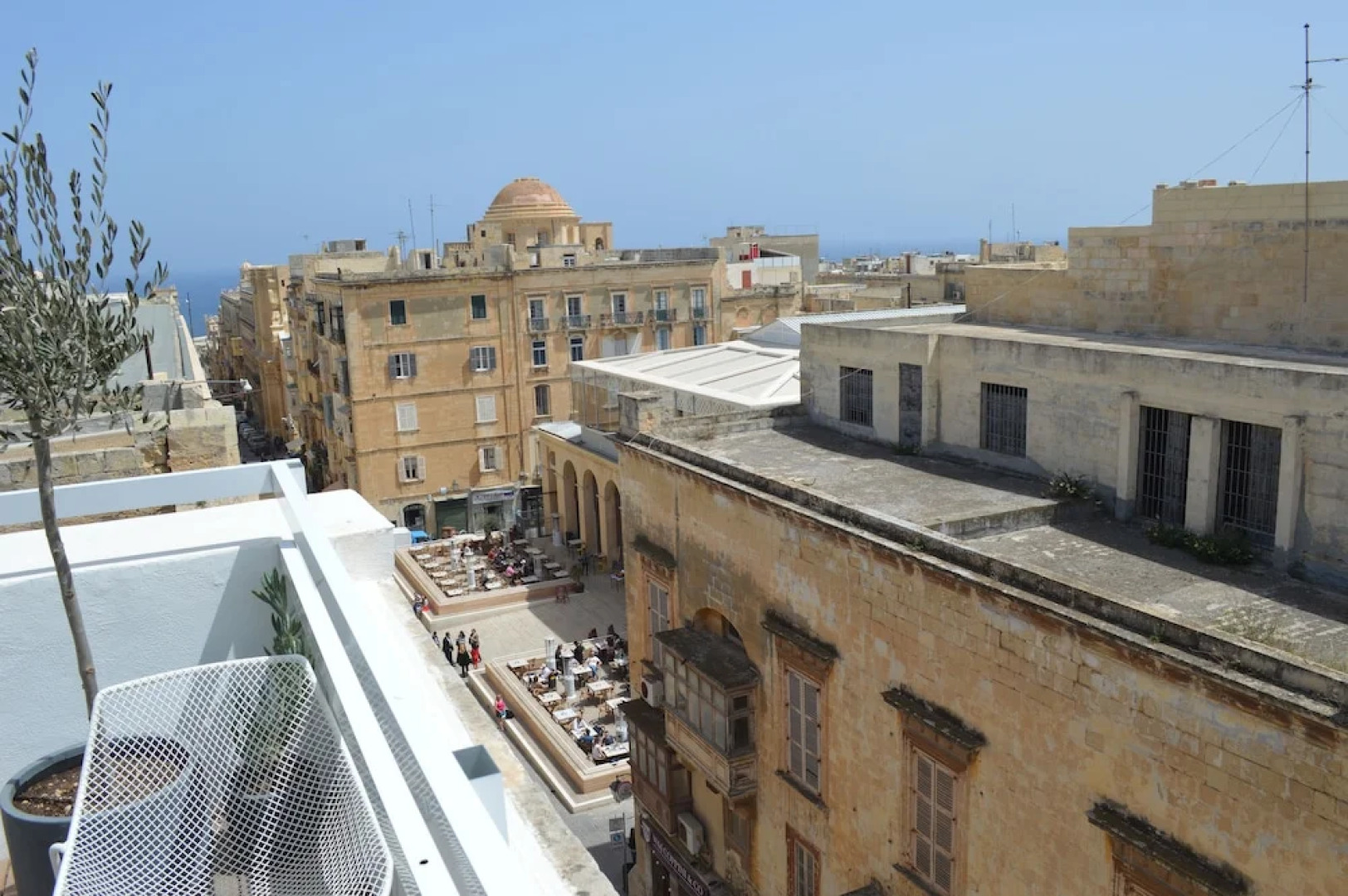 Guest House de la Valette