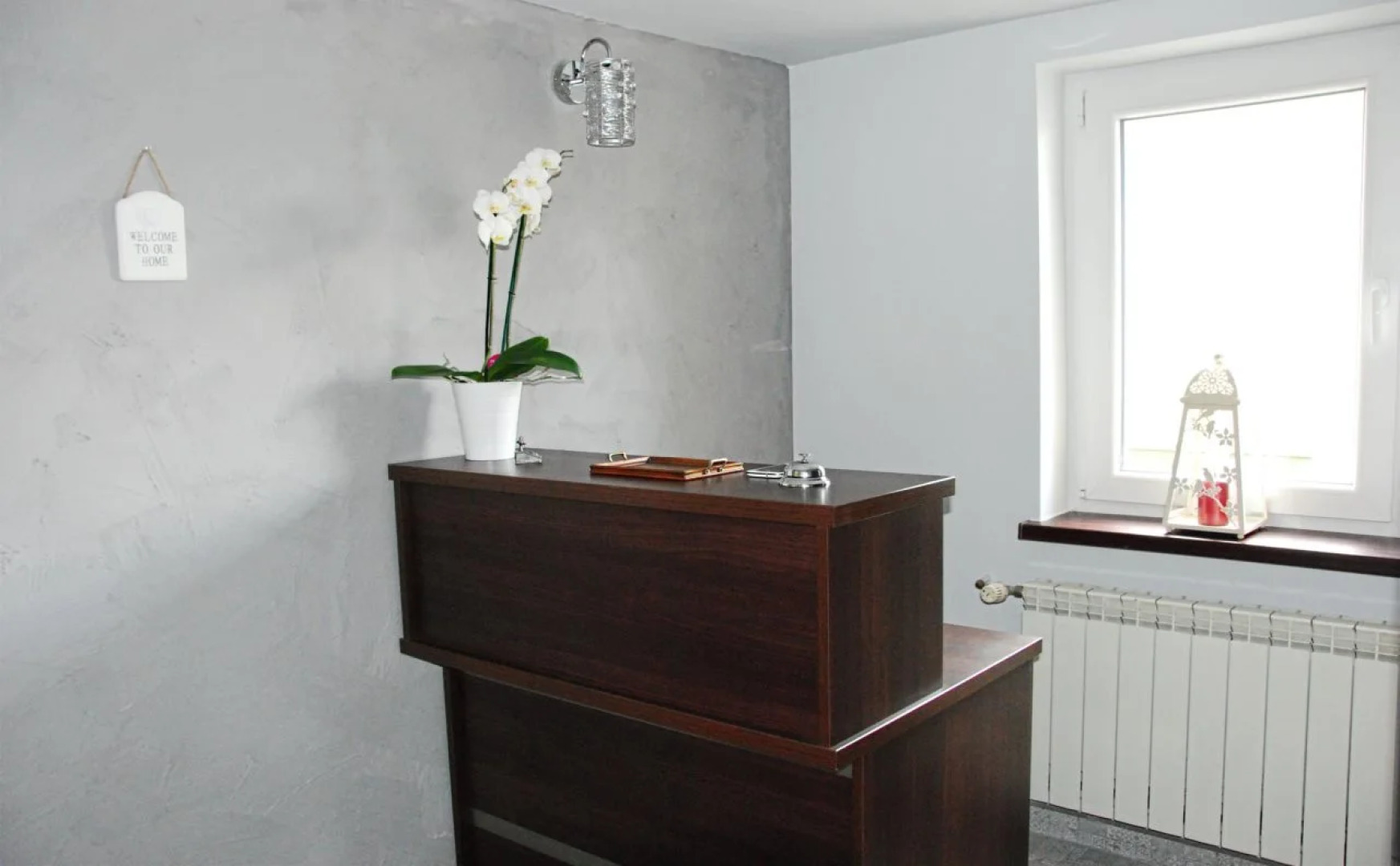 7th Room Guest House