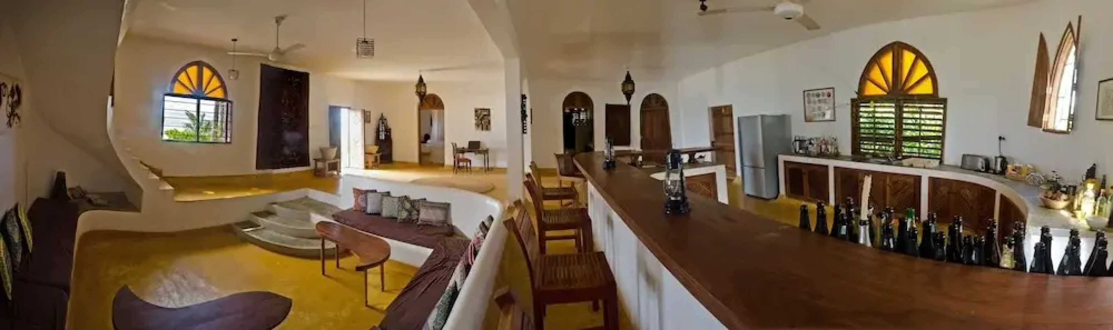 Hodi Hodi Zanzibar
