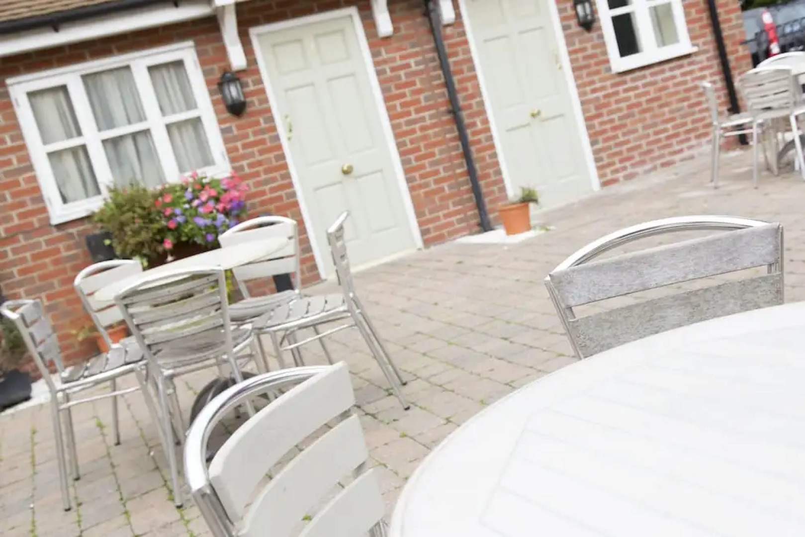 The Cherry Tree - Inn