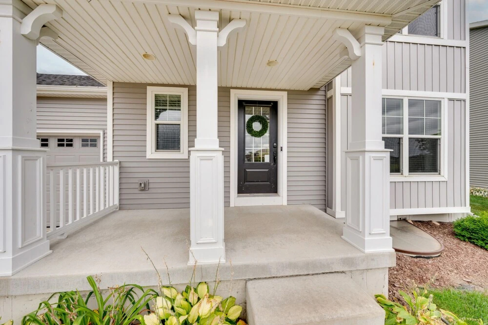 Pet-friendly Deforest Getaway w/ Backyard!