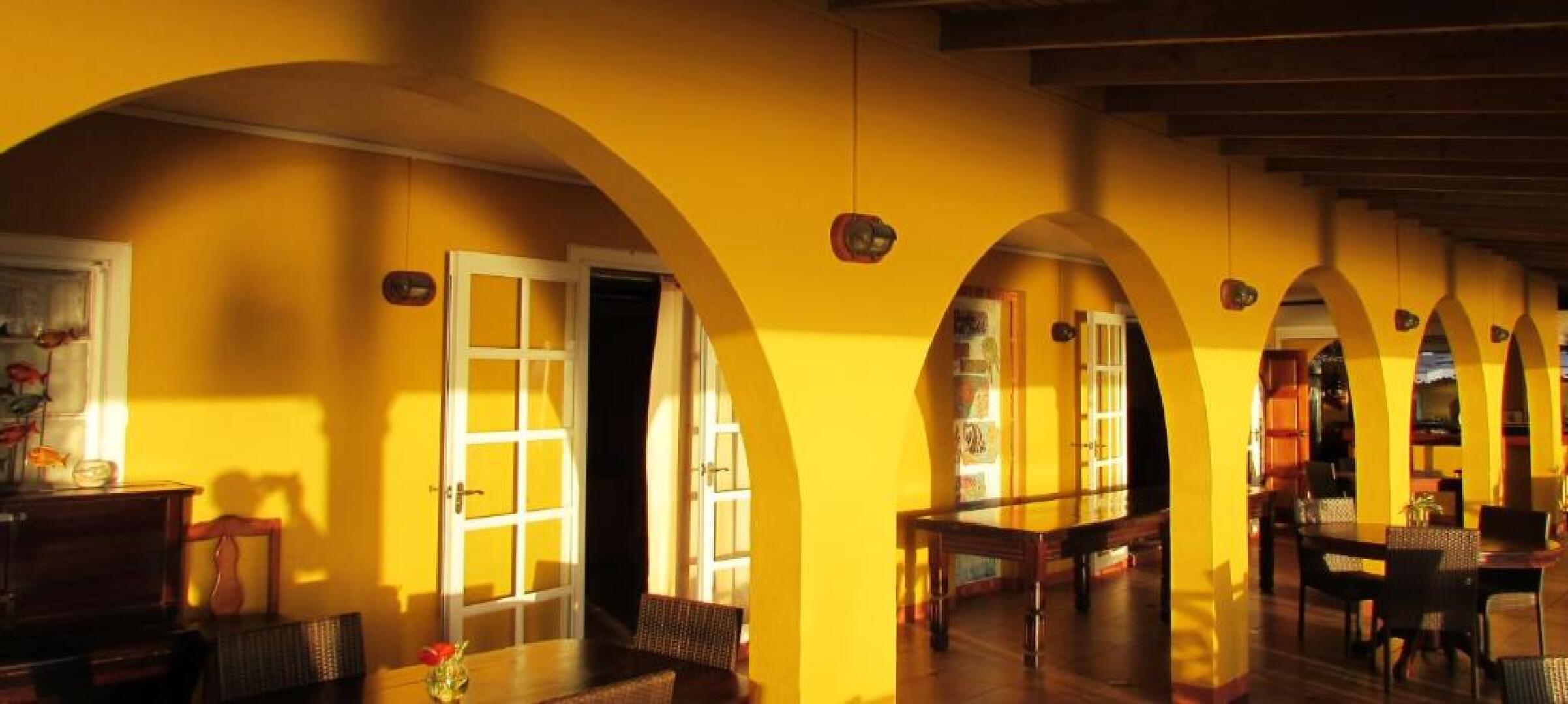 Paradise Beach Hotel