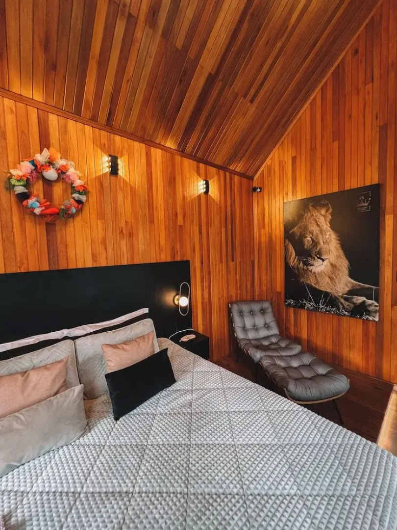 Morada Reino Encantado