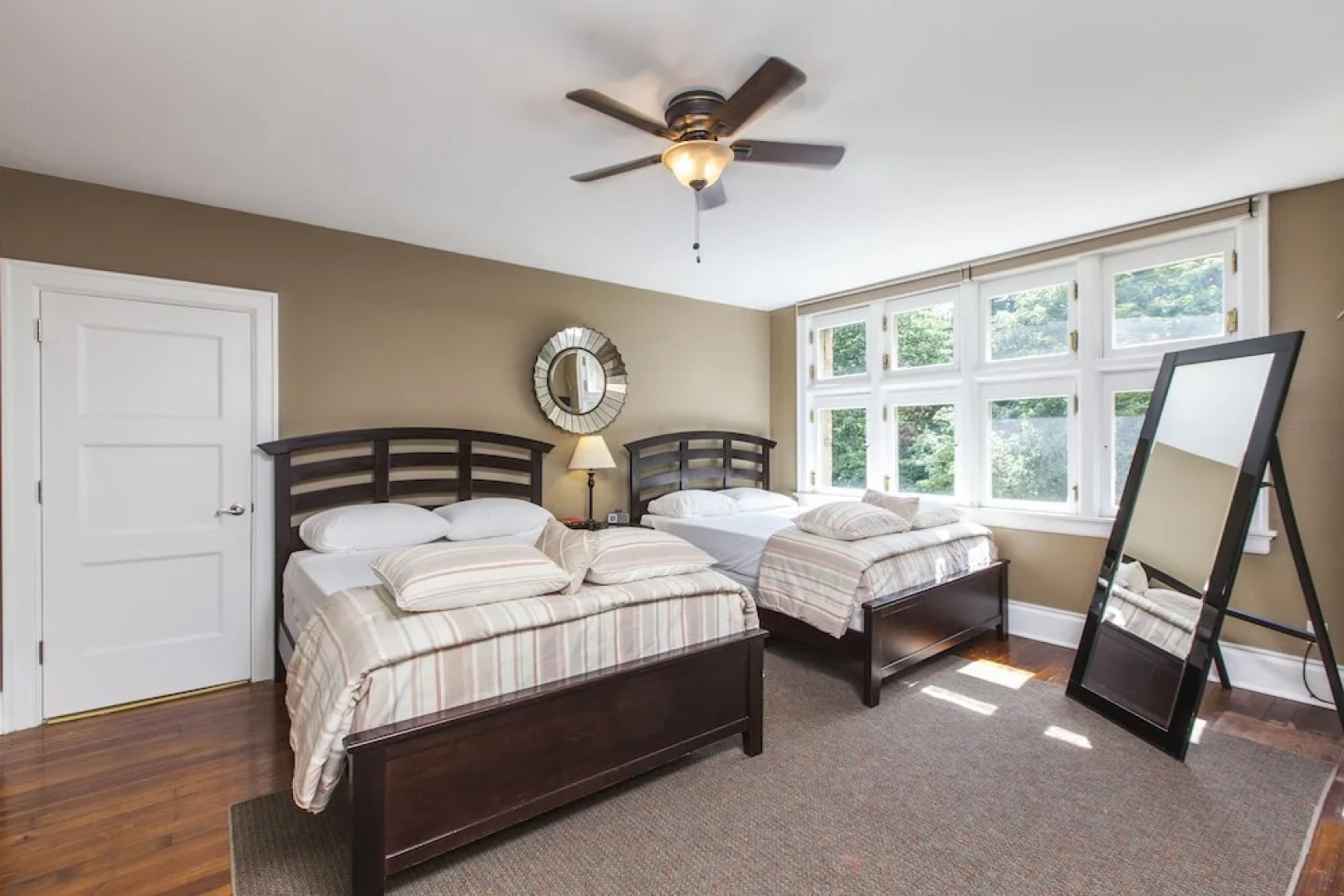 The Mansion at Maple Heights