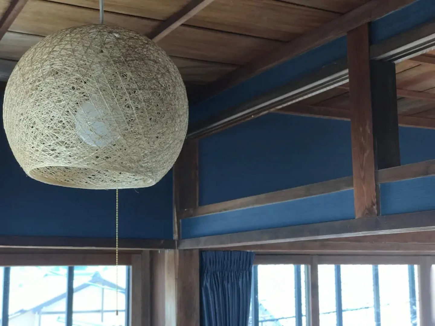 Guest House LAMP Iki - Hostel