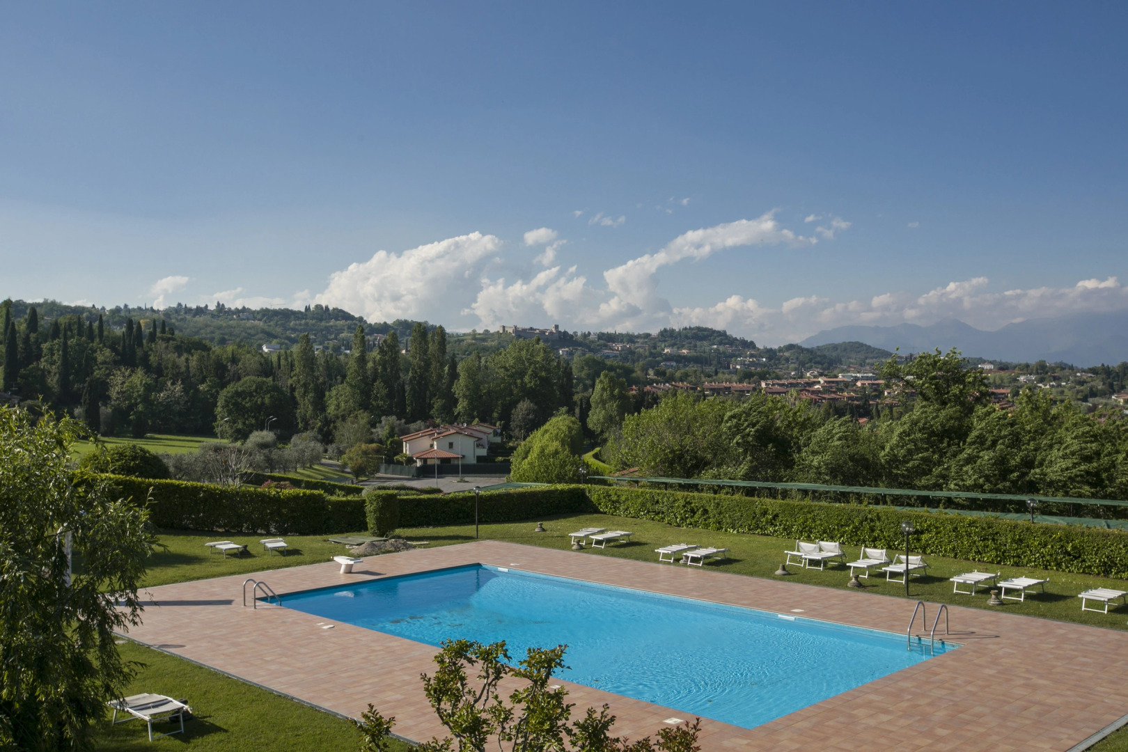 Casa Prais With Pool