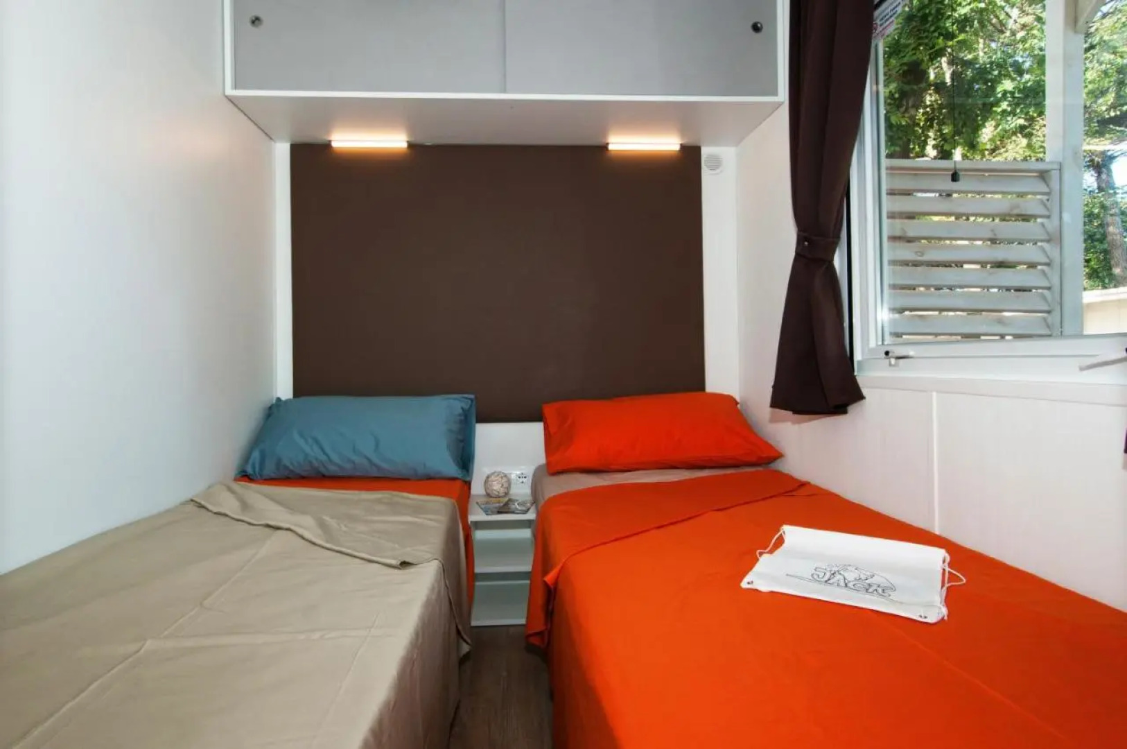 Club del Sole Stella del Mare Family Collection.