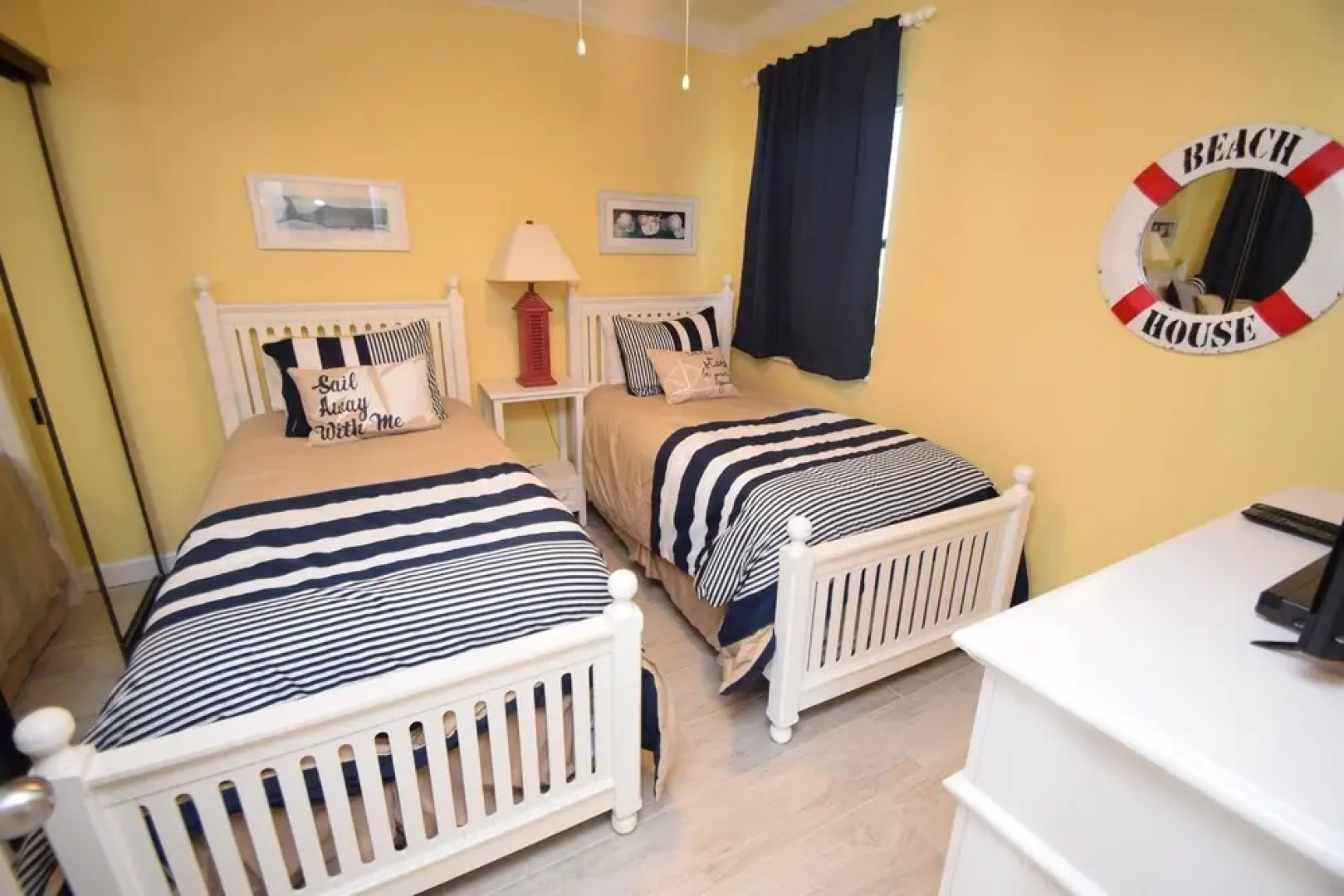 ShoalWater 1103 by RedAwning