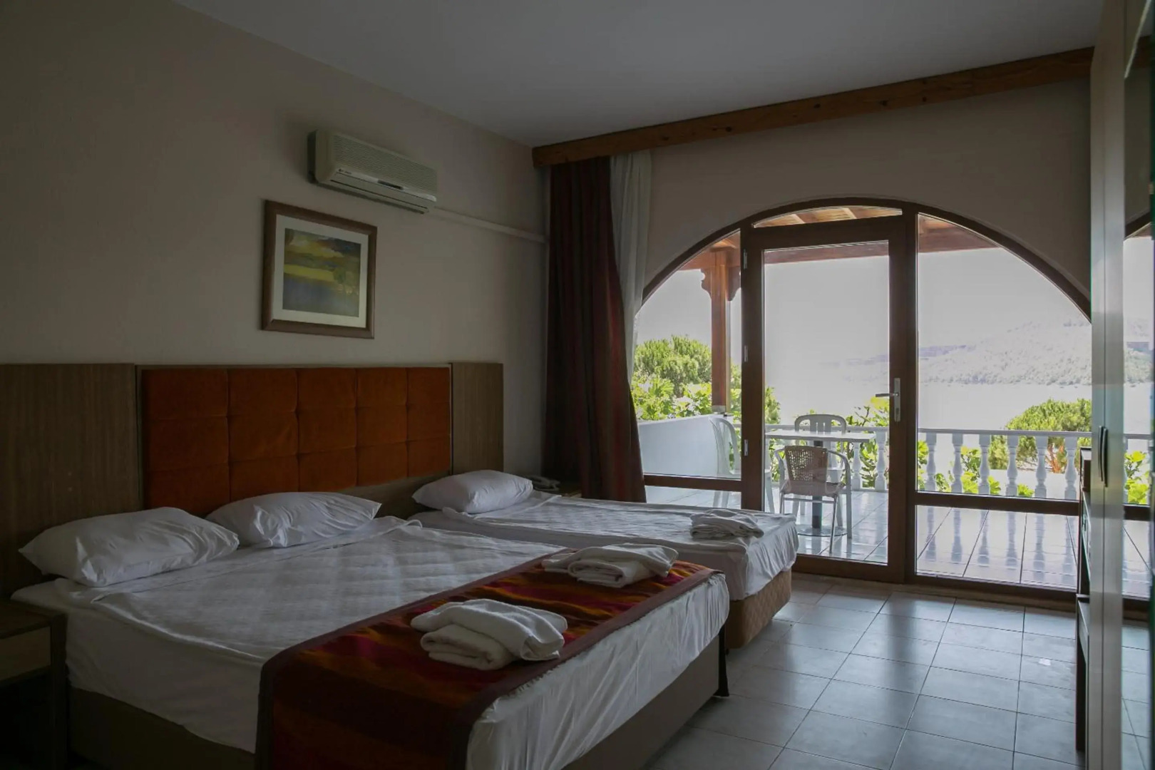 Greenport Bodrum Hotel