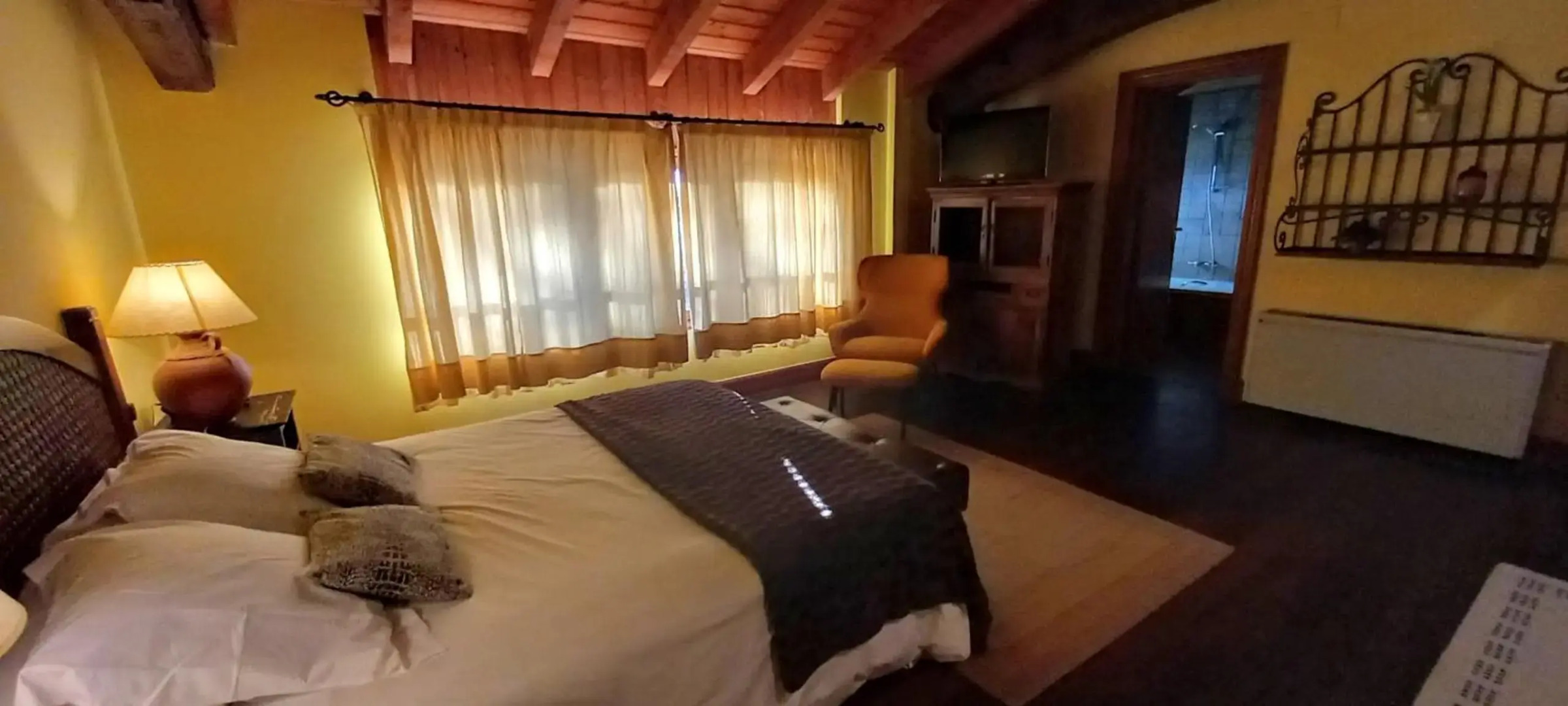 Hotel Restaurante Usategieta