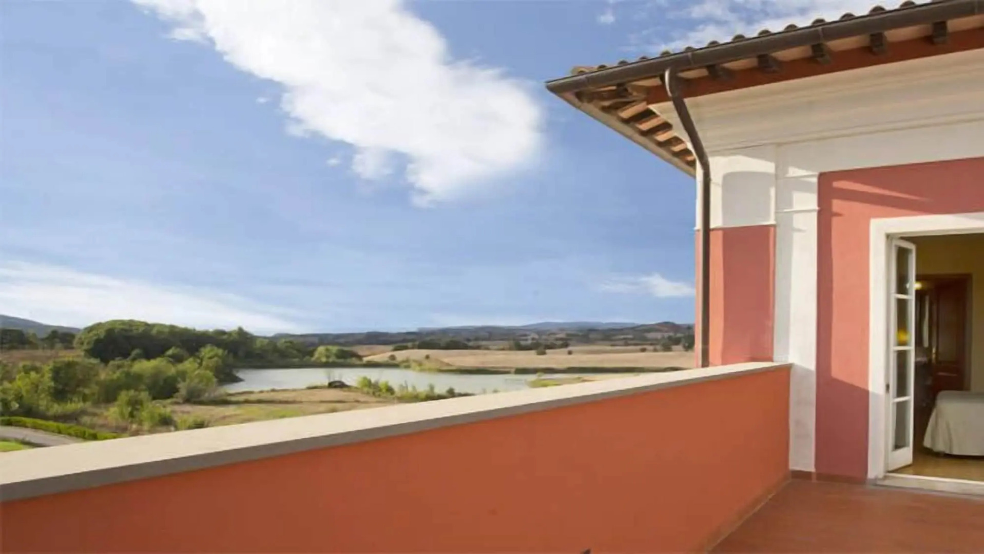 Country Villas Fattoria Le Guardiole