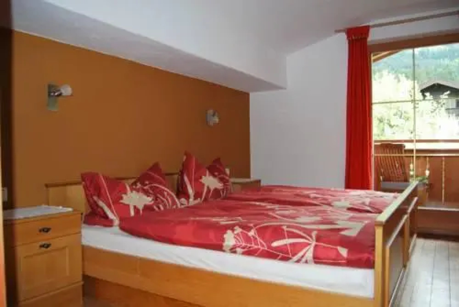 Appartement Knaubert