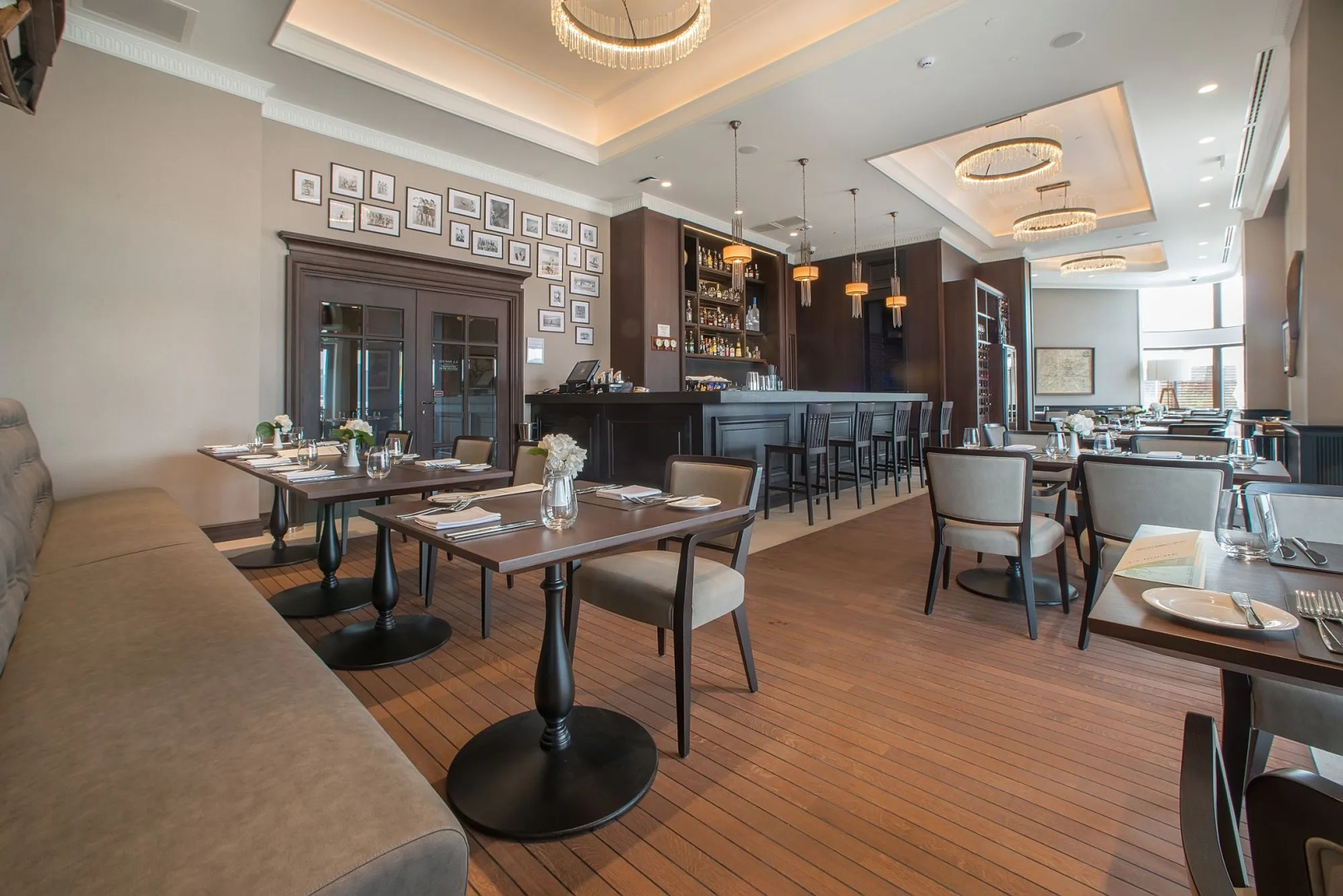 Boutique Hotel La Roche