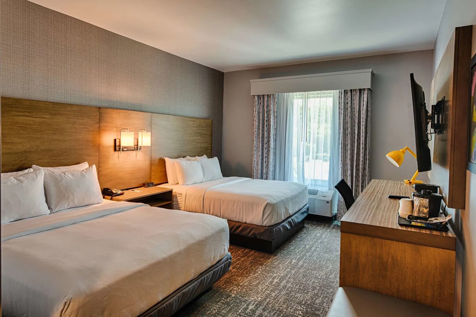 Park Inn by Radisson Florence, SC