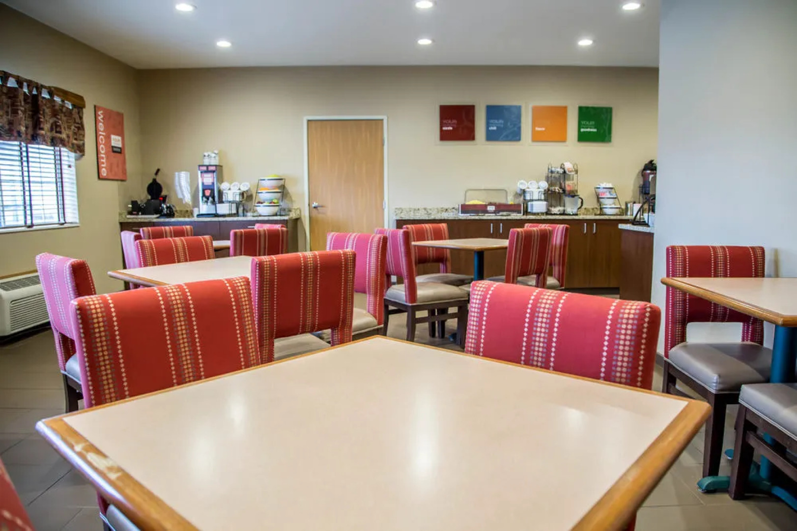 Comfort Inn & Suites Riverview