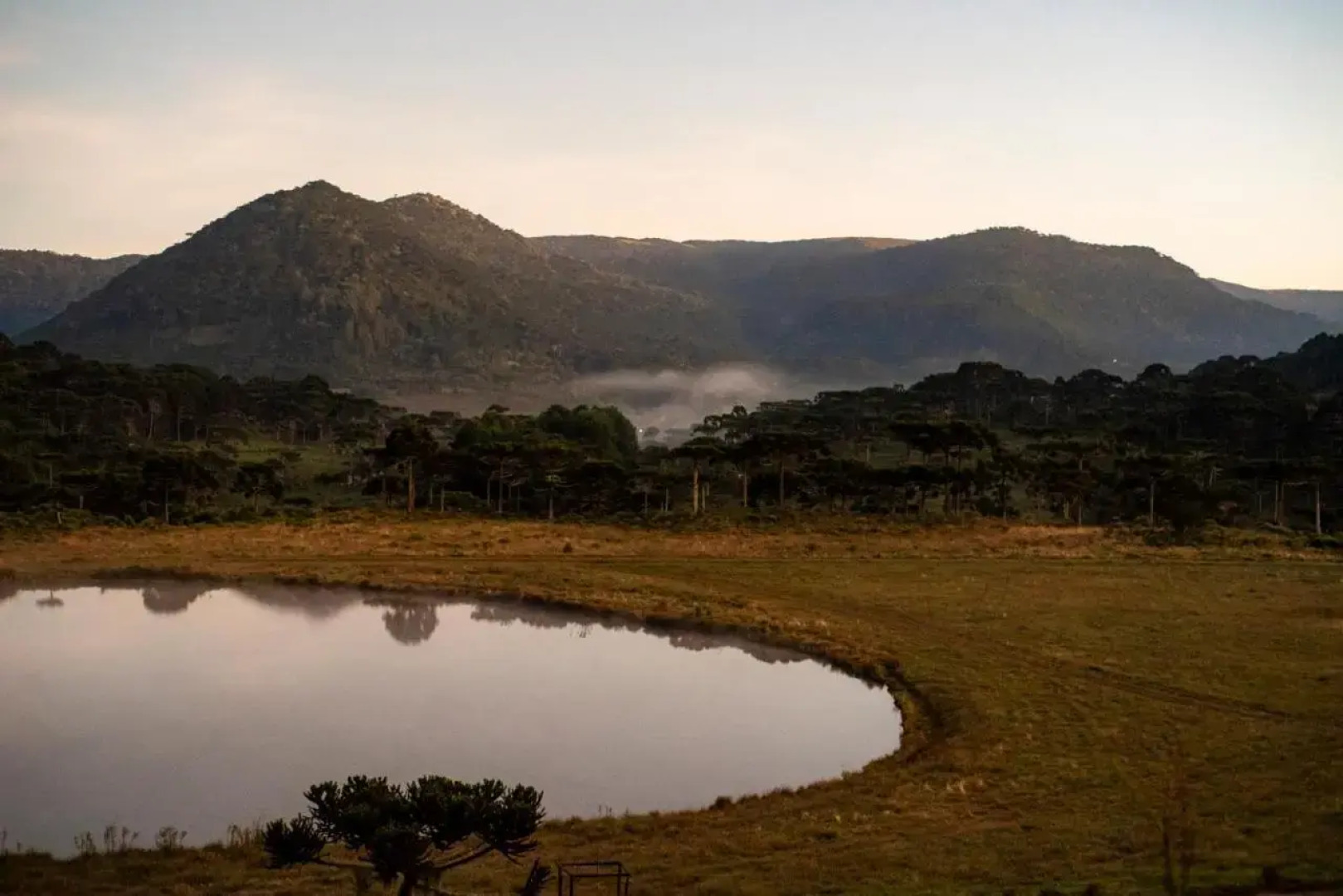 Parque Nacional Eco Resort