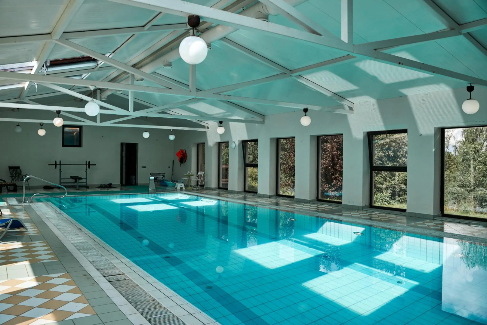 Мстинские горки