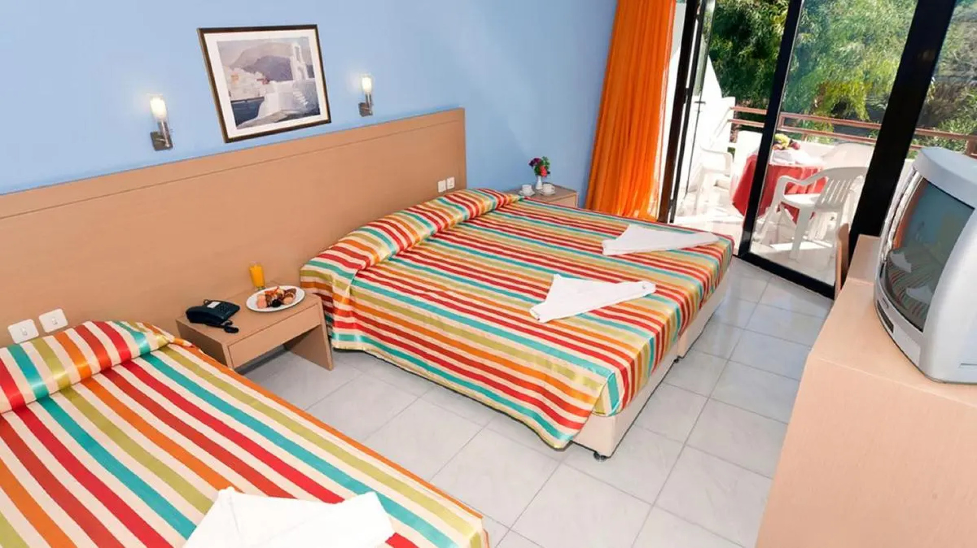 Atlantica Thalassa Hotel - All Inclusive