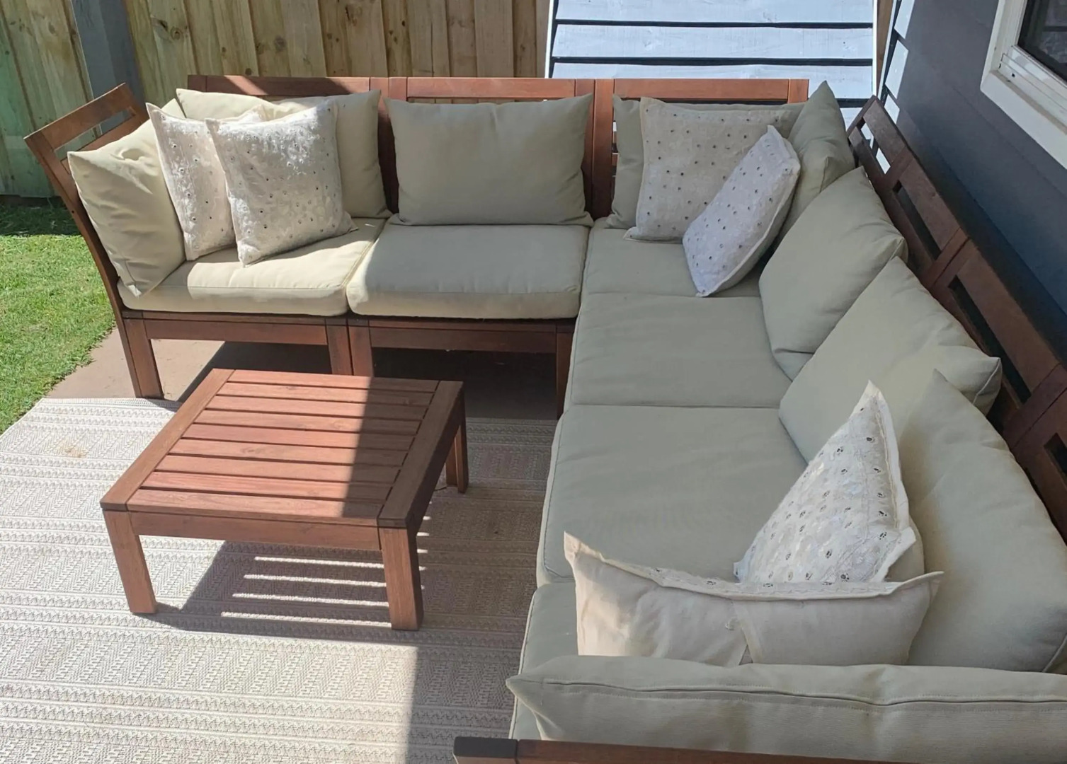 Hesperia at Old Dunsborough