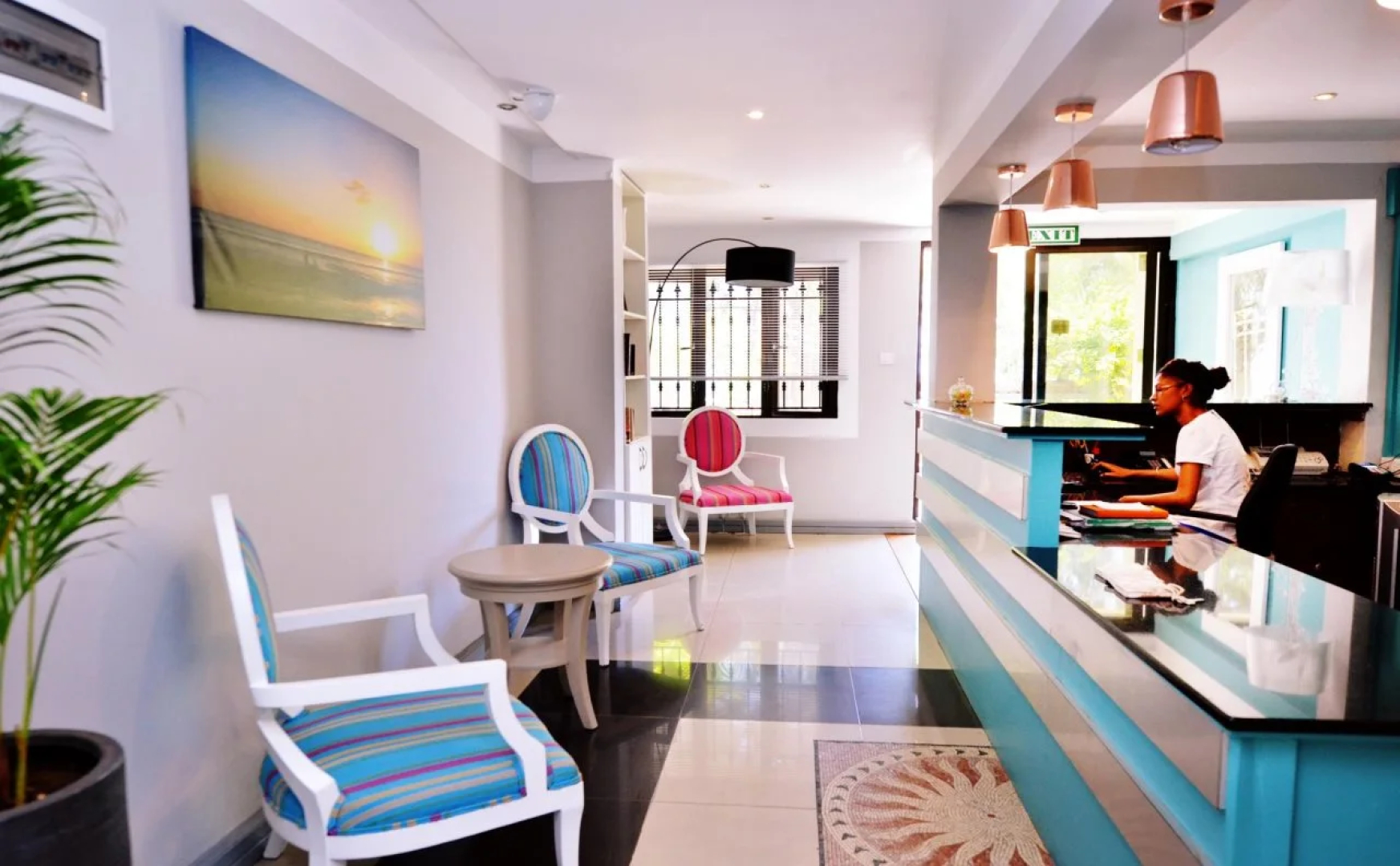 GoSun Beach Residence