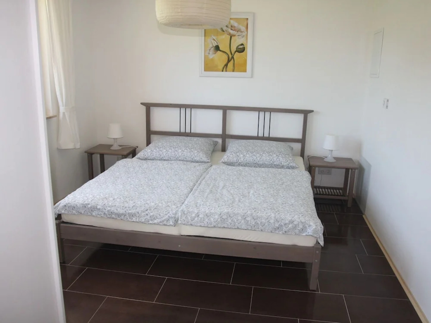 Vintage Holiday Home in Pruchten on Baltic Coast