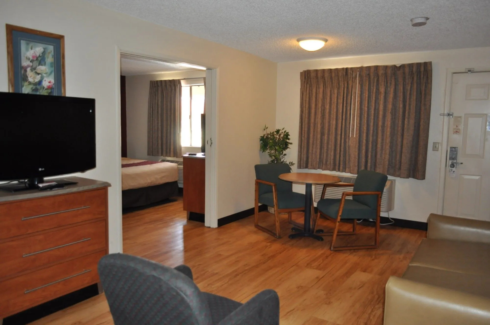 Red Roof Inn Gallup