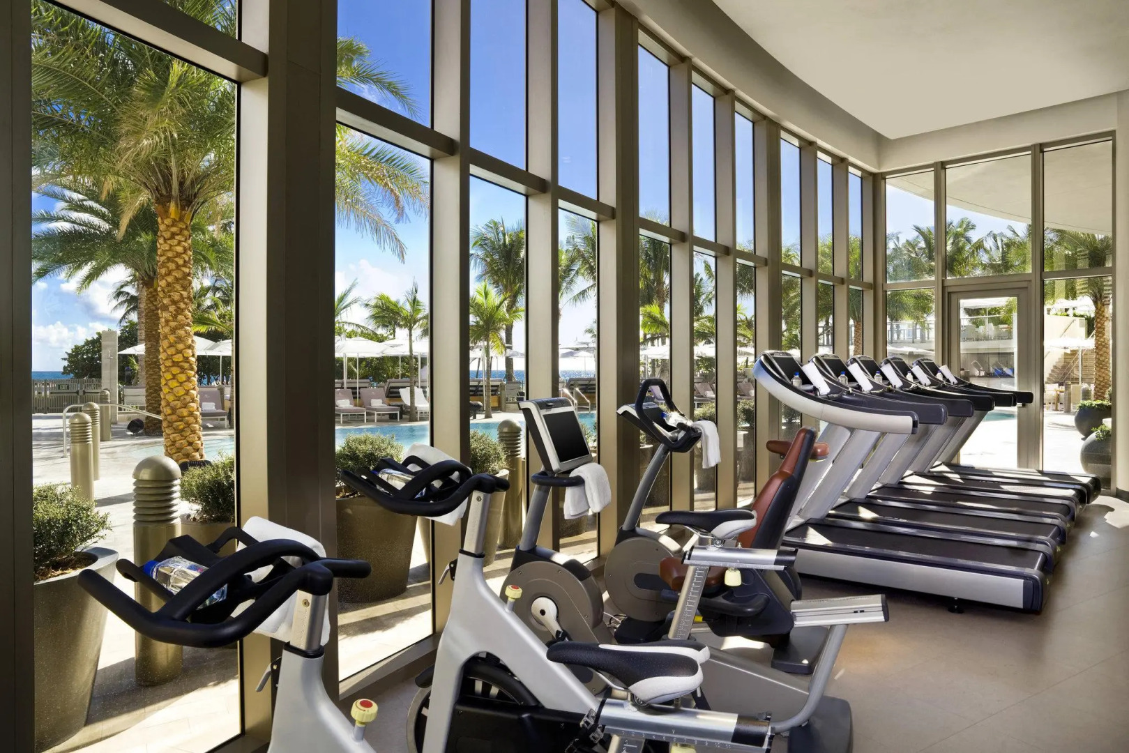 The St. Regis Bal Harbour Resort